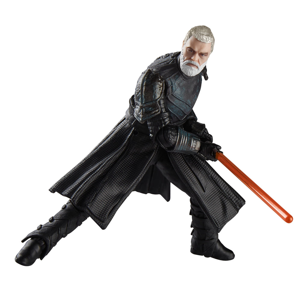 Star Wars The Vintage Collection Baylan Skoll Collectible Action Figure (3.75”)