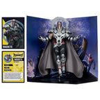 Magneto (Marvel Rivals) 1:10th Scale Collectible - McFarlane Toys