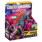 Godzilla x Kong: 7" Battle Roar Godzilla Figure by Playmates Toys