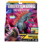 Godzilla x Kong: 7" Battle Roar Godzilla Figure by Playmates Toys