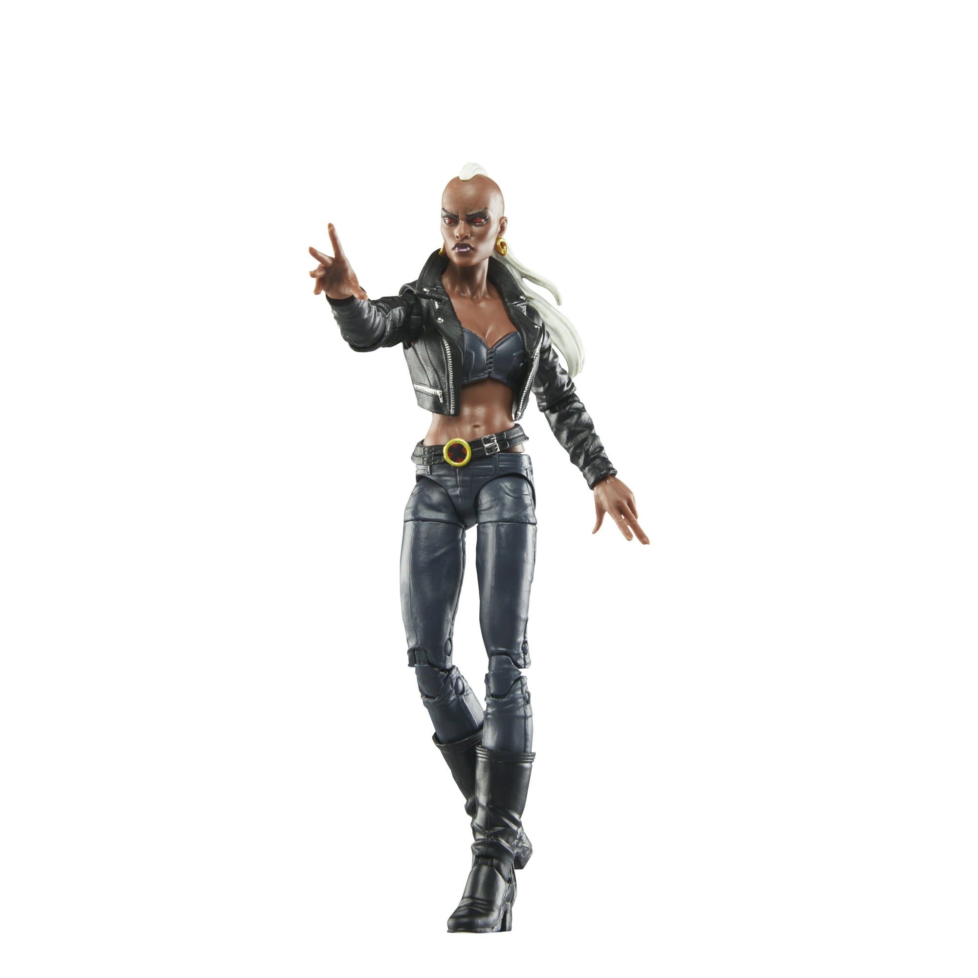 Marvel Legends Series Strange Tales Bloodstorm, 6" Comics Collectible Action Figure