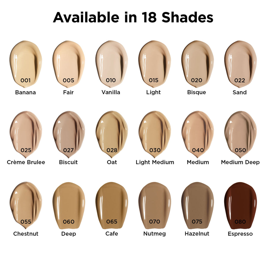 Revlon PhotoReady Candid Antioxidant Concealer, 075 Hazelnut