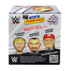 ToyMonster WWE Randy Orton Splats Head 11CM, Stretchy Action Figures, Ages 3 and up