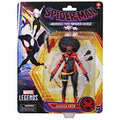 Marvel Legends Series Spider-Man: Across the Spider-Verse (Part One) Jessica Drew Action Figure