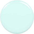 essie Nail Polish, First Kiss Bliss, cream green 0.46 fl oz
