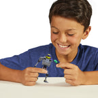 Tales of Teenage Mutant Ninja Turtles: Mutations Mix and Match 4.5” Mechaziod Basic Action Figure by Playmates Toys