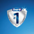 Oral-B Pro Health Clinical Battery Powered Toothbrush, 1 Ct, for Adults and Children 3+