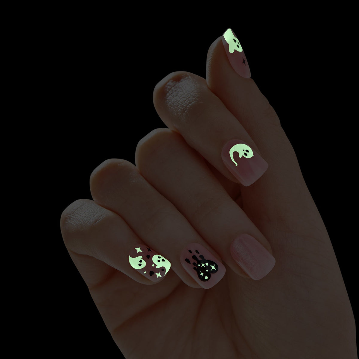 KS imPRESS Nails - No Way Out