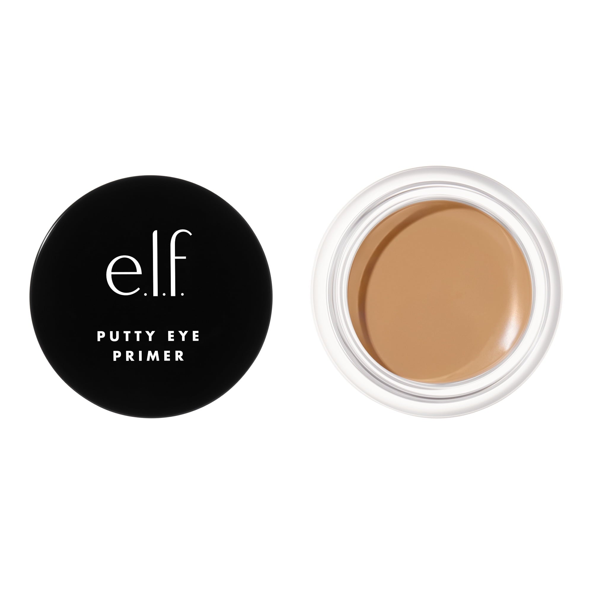 e.l.f. Cosmetics Putty Primer Trio e.l.f. Cosmetics Putty Primer Trio, Includes Poreless Putty, Matte Putty & Luminous Putty, Travel Size, 0.14 Oz (4g) Each, 0.14 ounces