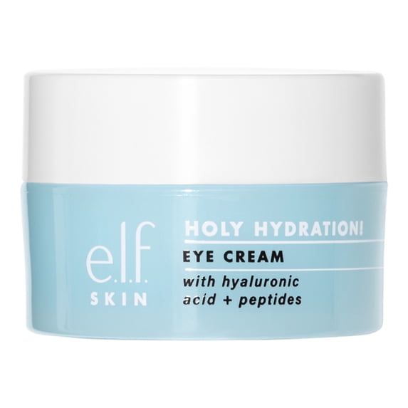 e.l.f. Illuminating Eye Cream, 0.53 oz