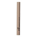 e.l.f. No Budge Matte Shadow Stick, One-Swipe Cream Eyeshadow Stick, Matte Finish, Vintage Suede