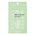 e.l.f. SKIN Blemish Breakthrough Stick It To Zits, 36 Clear Hydrocolloid Pimple Patches, 36 ct