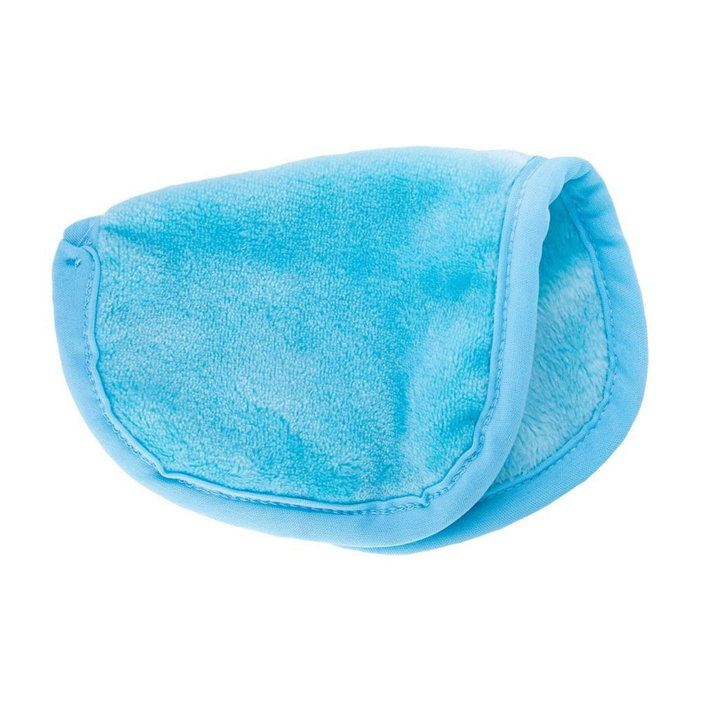 The Original MakeUp Eraser Chill Blue, 9.5 in – Reusable, eco-friendly makeup remover cloth