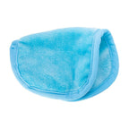 The Original MakeUp Eraser Chill Blue, 9.5 in – Reusable, eco-friendly makeup remover cloth