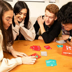 They're a 10 But: the Adult Party Game Based on the Viral TikTok Trend by What Do You Meme?