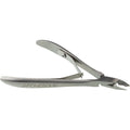 Japonesque Precision Cuticle Nipper and Cuticle Trimmer, Stainless Steel