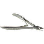Japonesque Precision Cuticle Nipper and Cuticle Trimmer, Stainless Steel