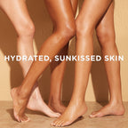 L'Oreal Paris Sublime Bronze Water Mousse, Self Tanner, Medium, 5 fl oz