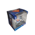 Superman Transformation Collectible Vinyl Figure
