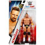 WWE LA Knight Action Figure, Main Event Series #155 6-inch Collectible Superstar with Articulation