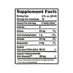 Lily Of The Desert Aloe Vera Gel Inner Fillet - 32 Fl Oz