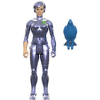Super7 - Silverhawks ReAction Figures Wave 01 - Steelheart (Toy Version)