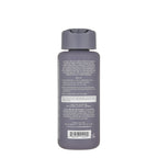Kristin Ess Hair One Purple Conditioner, Tones + Moisturizes Blonde, Brunette, Silver + Grey Hair, Anti Brass + Yellow Tones, Toning Conditioner, 10oz