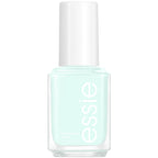 essie Nail Polish, First Kiss Bliss, cream green 0.46 fl oz