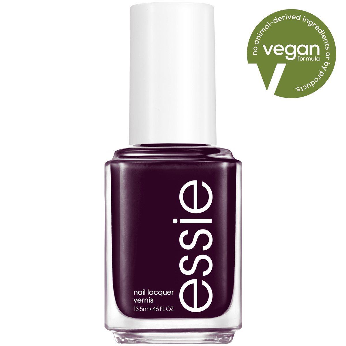 essie Nail Polish, Leather Weather