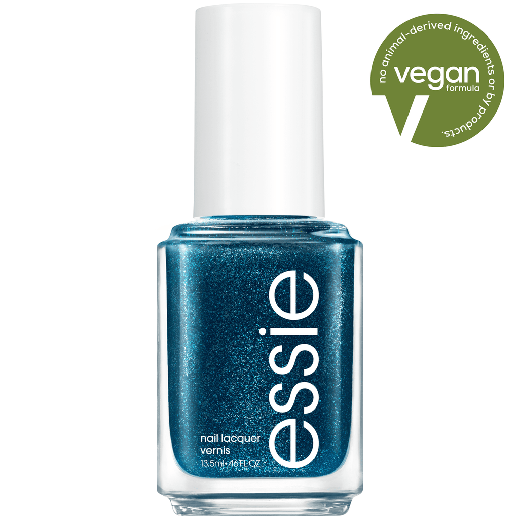 essie Nail Polish, Never Too Bold