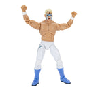 AEW Unmatched Luminaries Sting - 6 inch Figure with Alternate Head and Six Alternate Hands