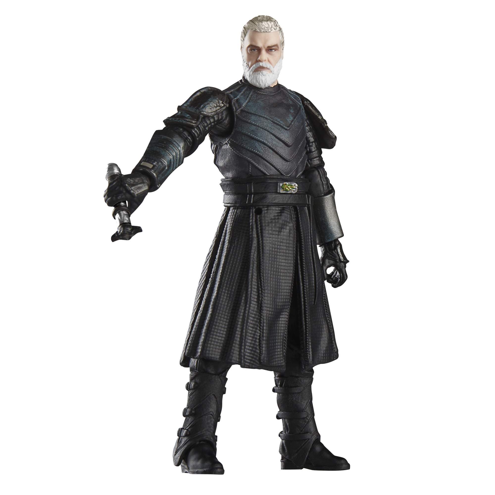 Star Wars The Vintage Collection Baylan Skoll Collectible Action Figure (3.75”)