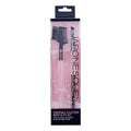 Japonesque Eyebrow & Eye Dual Ended Makeup Brush Set, 2 Piece