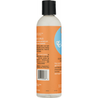 Curls Curls Botanical Gelle, 8 oz Curls Goddess Botanical Holding Frizz Fighting Moisturizing Styling Gel