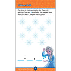 2 Pack SUBTRACTION DISNEY/PIXAR BOOKS