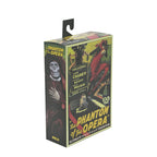 Phantom of the Opera (1925) - 7” Scale Action Figure - Phantom of the Opera "Masque of the Red Death"
