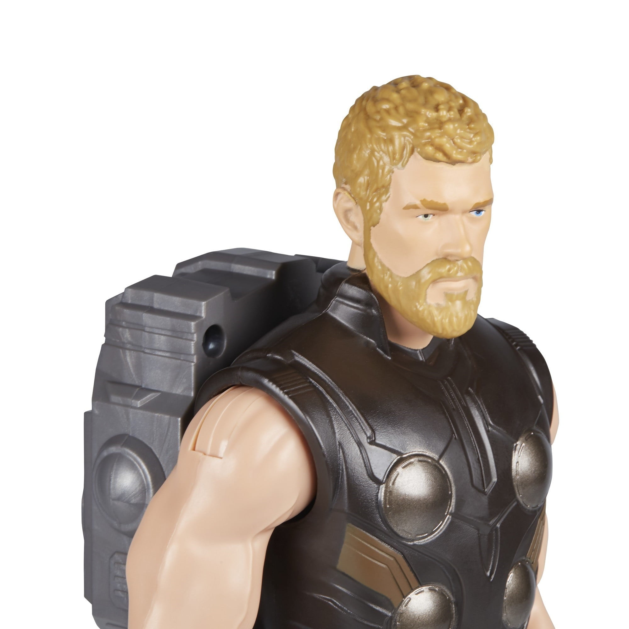 Marvel Avengers: Infinity War Titan Hero Power FX Thor