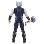 Marvel Avengers Epic Hero Series Thor 4" Action Figure for Kids 4+