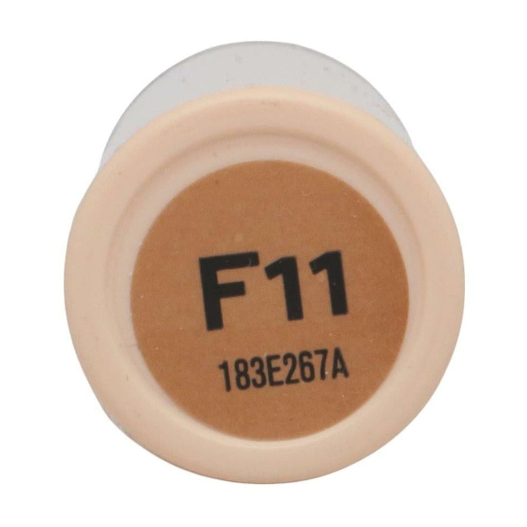 Makeup Revolution Fast Base Foundation - 0.22oz - Color F11