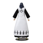 BLEACH: Thousand-Year Blood War Byakuya Kuchiki 7" Action Figure - McFarlane Toys