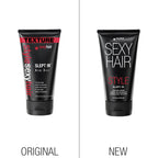 Style Sexy Hair Slept In Texture Creme 5.1 oz (4 Shine + 3 Hold)