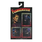 Universal Monsters 7" Ultimate Frankenstein's Monster Action Figure, by NECA