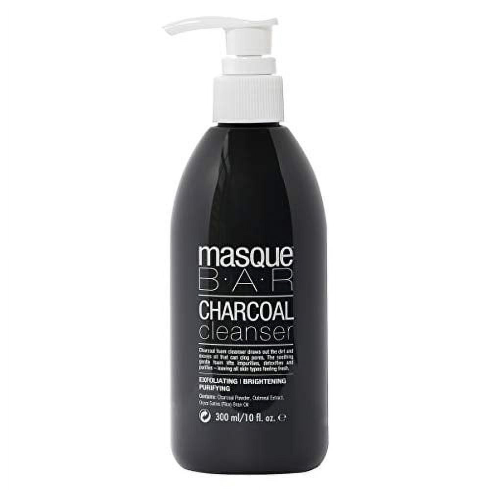 masque B.A.R Charcoal Cleanser  10 fl oz