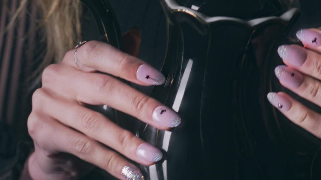 KS imPRESS Nails - No Way Out