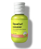DevaCurl CurlBond Re-coiling Cream Conditioner 3 fl oz-Brand New