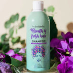 Breath of Fresh Hair by Urban Hydration Shampoo 12 FL. OZ  New
