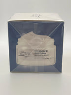 Bellyssima Beauty Spa Vitamin C Shea Butter Nourishing Night Cream 1.7oz