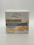 Bellyssima Beauty Spa Vitamin C Shea Butter Nourishing Night Cream 1.7oz