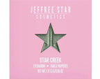Jeffree Star Pressed Pigment Eyeshadow Artistry Single Star Creek Green Light