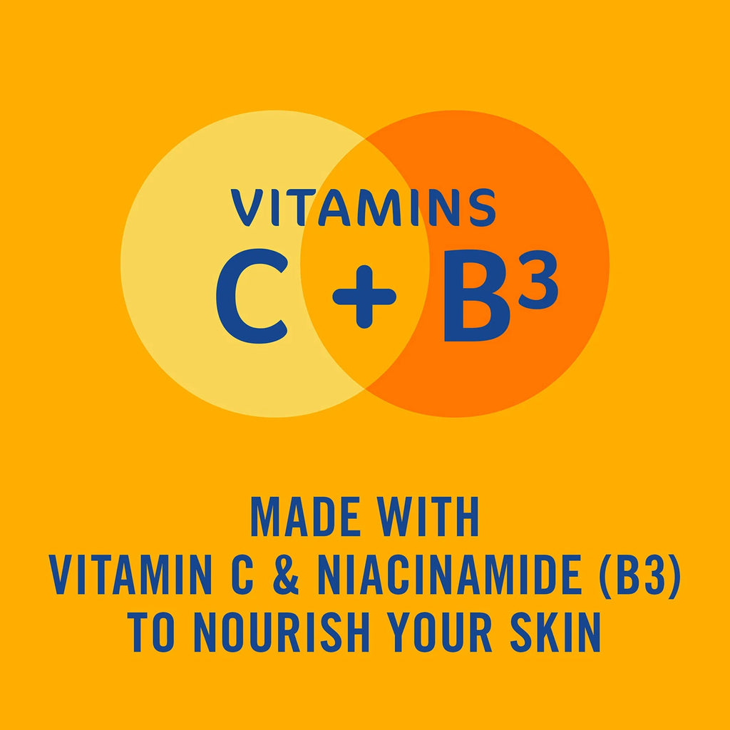 3 PACK Banana Boat Niacinamide Sunscreen SPF 50 Face Lotion with Vitamin C 2 Fl Oz EXP 8/26